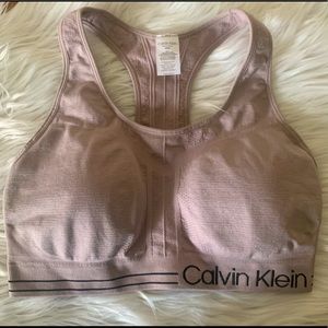 Calvin Klein performance